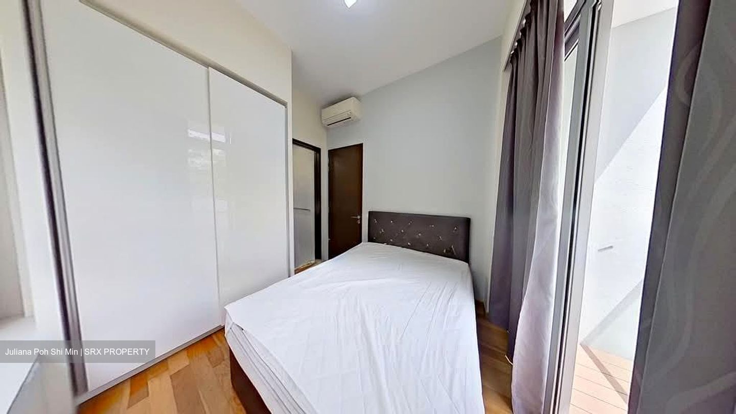 Liberte (D10), Apartment #568086001